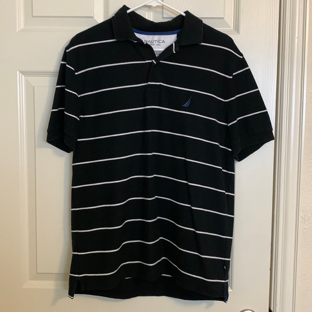 Nautica polo shirt